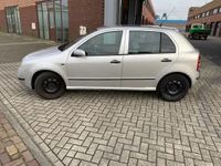 tweedehands Skoda Fabia 1.4 Comfort! Apk t/m 03-2025! 141 DKM NAP!