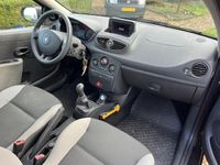 tweedehands Renault Clio 1.2 Special Line |Navi|Airco!