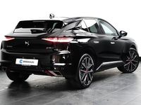 Occasion DS Automobiles DS4 Performance Line Plus 179 PK (131 kW) 2022 Zwart SUV