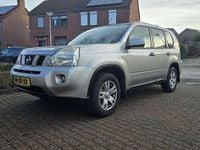 Occasion Nissan X-Trail 140 PK (102 kW) 2008 SUV