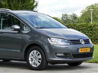 tweedehands VW Sharan 1.4 TSI Comfortline 7 persoons | navigatie | cruise control