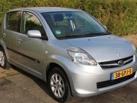 tweedehands Subaru Justy 1.0 Comfort ZEER NETTE AUTO , airco. ln velgen