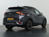 Occasion Kia Sportage GT 266 PK (195 kW) 2024 Grijs SUV