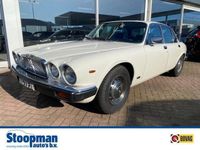 Occasion Jaguar XJ Sovereign 205 PK (150 kW) 1985 Wit Sedan