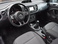 Occasion VW Beetle Design 161 PK (118 kW) 2013 Grijs (metallic) Hatchback