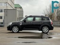 tweedehands Mini Cooper S Countryman 2.0 E ALL4 Hybrid Leder Sportstoelen Dealeronderhouden