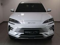 Nieuw BYD Seal U Boost 218 PK (160 kW) 2025 Wit (metallic) SUV