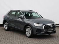 tweedehands Audi Q3 45 TFSI e Advanced edition 245pk | Camera | Elek.