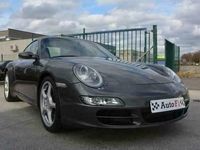 tweedehands Porsche 911 Carrera S 997 3.8i Coupé Tiptronic S