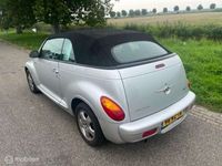 tweedehands Chrysler PT Cruiser Cabrio 2.4i Touring