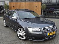 tweedehands Audi A8 5.2 S8 V10 451PK Pro Line / CARBON / LED *NAP*