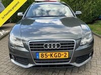 tweedehands Audi A4 Avant 1.8 2X S-Line 2009 Led Navi Handgeschakeld