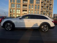 Occasion Audi A4 Allroad 252 PK (185 kW) 2018 Wit Stationwagen