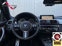 tweedehands BMW 420 Gran Coupé 420i High Executive M-Sport|Navi|NAP