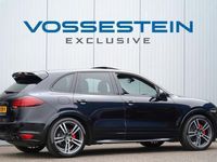 tweedehands Porsche Cayenne 4.8 GTS / Dealeronderhouden / NL-Auto / Schuifdak