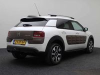 tweedehands Citroën C4 Cactus 1.2 e-VTi Shine 2014 | Goed Onderhouden | Airco |