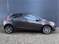 tweedehands Mazda 2 1.3 TS Plus NAVI PDC AIRCO STOELVERWARMING