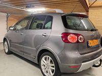 tweedehands VW Golf Plus Cross 1.6