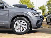 tweedehands VW Tiguan 1.4 TSI eHybrid Elegance Exclusive | Panoramadak |