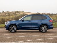 tweedehands BMW X5 xDrive45e High Executive | M Sport | Harman Kardon | Glazen Panoramadak |