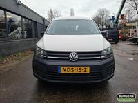 Occasion VW Caddy 101 PK (74 kW) 2020 MPV