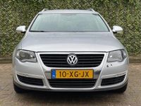 tweedehands VW Passat Variant 2.0 FSI Comfortline CLIMA NAP!