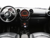 Occasion Mini Cooper Countryman Chili 2018 Groen SUV