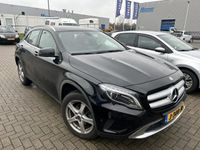 tweedehands Mercedes GLA180 Ambition NAVI / TREKHAAK / XENON / RIJKLAAR