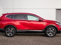 Occasion Honda CR-V Executive 184 PK (135 kW) 2019 Rood SUV