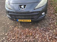 Occasion Peugeot 207 120 PK (88 kW) 2011 Grijs Stationwagen