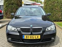 tweedehands BMW 318 318 3-serie i Sedan 2006 Dealer OH Schuifdak Youngt