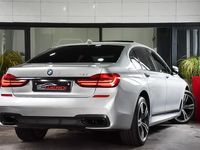 tweedehands BMW 750L 7-SERIE i XDR 450PK | DIRECTIE | MASSAGE | SOFTCL | TV | M-PERFORMAN