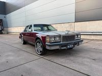 Occasion Cadillac Seville 170 PK (125 kW) 1976 Sedan