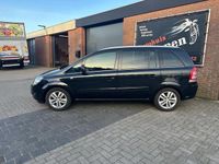 tweedehands Opel Zafira 1.8 Cosmo Pdc*Lmv*Cruise*Xenon