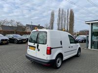 tweedehands VW Caddy 2.0 TDI BlueM | Trendline | Airco