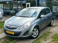 tweedehands Opel Corsa 1.2-16V Cosmo |AIRCO|CRUISE|ELEK.RAMEN|APK.