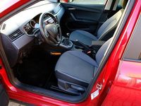 Occasion Seat Arona Business 95 PK (69 kW) 2018 Rood SUV