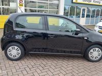 tweedehands VW up! up! 1.0 moveBlueMotion