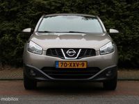 tweedehands Nissan Qashqai 1.6 Acenta, Clima, Trekhaak, Airco, etc.