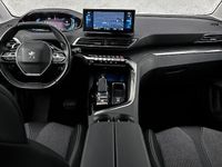 Occasion Peugeot 3008 Allure 181 PK (133 kW) 2021 Blauw SUV