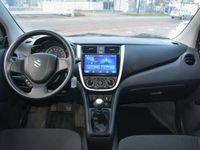 tweedehands Suzuki Celerio 1.0 Comfort Airco|Bluetooth|NAVI|Camera|Carplay