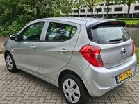 tweedehands Opel Karl 1.0 ecoFLEX Edition 2e eigenaar dealer onderhouden