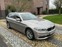 tweedehands BMW 530 530 Touring i High Executive Leder HUD Navi prof