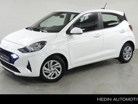 Occasion Hyundai i10 Comfort 67 PK (49 kW) 2023 Wit Hatchback