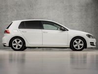 tweedehands VW Golf 1.2 TSI Sportline (SCHERM, BLUETOOTH, GETINT GLAS,