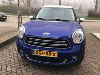 Occasion Mini Cooper Chili 122 PK (89 kW) 2015 Hatchback