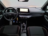 tweedehands Hyundai i20 1.0 T-GDI N Line / Navigatie / Android Auto/Apple Carplay / Bose Audio