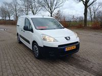 tweedehands Peugeot Partner 120 1.6 HDI L1 XT