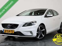 Occasion Volvo V40 R-Design 120 PK (88 kW) 2014 Wit Hatchback