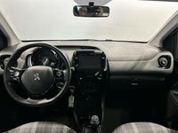 tweedehands Peugeot 108 1.0 e-VTi Active ELEKTRISCHE RAMEN NETTE AUTO